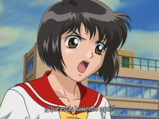 Escuela de Masoquistas