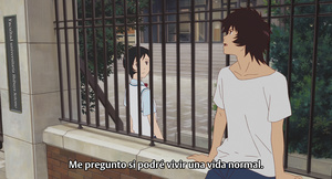 El niño y la bestia