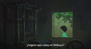 El niño y la bestia (688p)