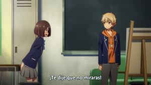 Kono Bijutsubu ni wa Mondai ga Aru!