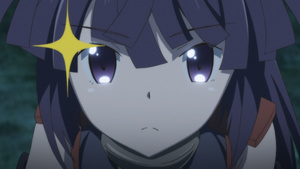 Log Horizon