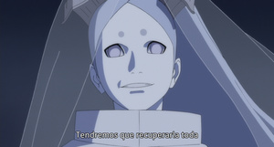 Boruto: Naruto the Movie