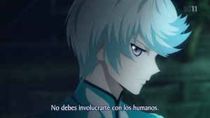 Tales of Zestiria the X