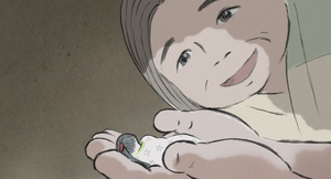 El cuento de la Princesa Kaguya