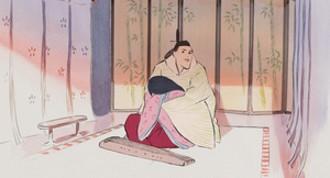 El cuento de la Princesa Kaguya