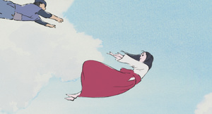 El cuento de la Princesa Kaguya