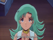 Super Dimensional Century Orguss