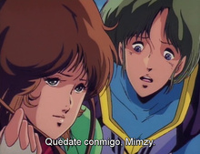 Super Dimensional Century Orguss