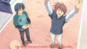 Clannad After Story (720p)