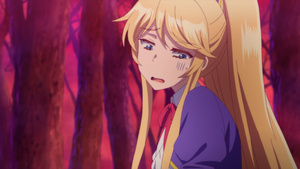 Akuyaku Reijou nano de Last Boss wo Kattemimashita