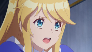 Akuyaku Reijou nano de Last Boss wo Kattemimashita