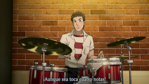 Sakamichi no Apollon