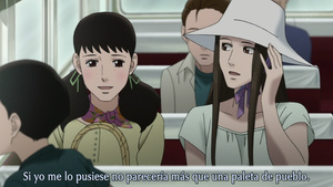 Sakamichi no Apollon