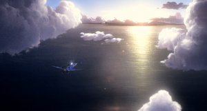 Toaru Hikuushi e no Tsuioku