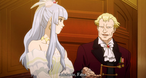 Toaru Hikuushi e no Tsuioku