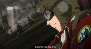 Toaru Hikuushi e no Tsuioku