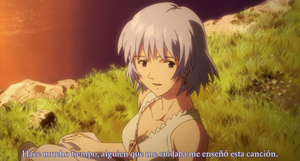 Toaru Hikuushi e no Tsuioku