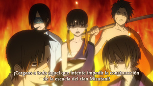 Tonari no Kaibutsu-kun