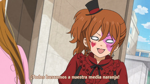 Tonari no Kaibutsu-kun