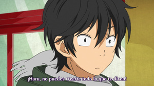 Tonari no Kaibutsu-kun