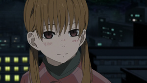 Tonari no Kaibutsu-kun