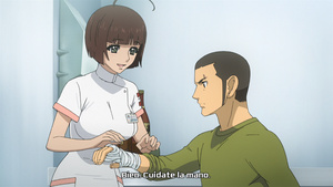 Uchuu Senakan Yamato