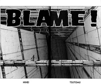 BLAME!