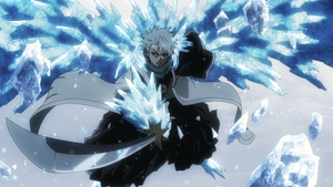 Bleach: Sennen Kessen-hen