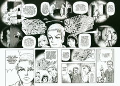 Box: Hako no Naka ni Nanika Iru