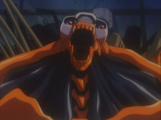 Bubblegum Crisis Tokyo 2040