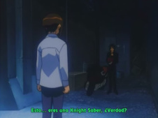 Bubblegum Crisis Tokyo 2040