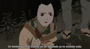 Millennium Actress