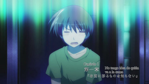 C3: Cube x Cursed x Curious