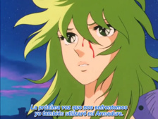 Los Caballeros del Zodiaco