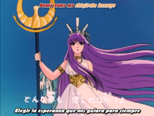 Los Caballeros del Zodiaco