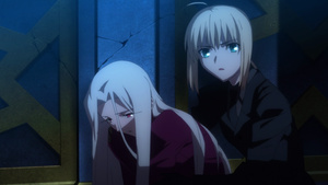 Fate/Zero