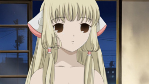 Chobits