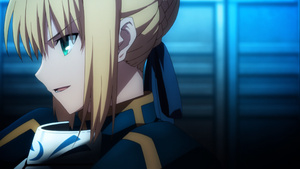 Fate/Zero