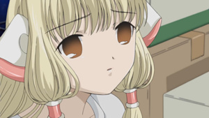 Chobits