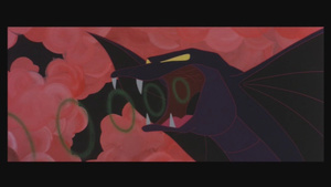 Cyborg 009 Kaijuu Sensou