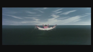 Cyborg 009 Kaijuu Sensou