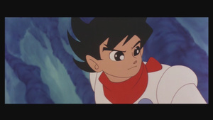 Cyborg 009 Kaijuu Sensou