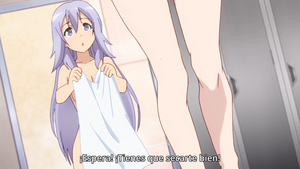 Gakusen Toshi Asterisk