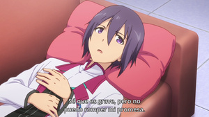 Gakusen Toshi Asterisk