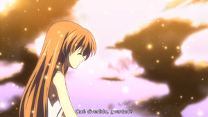 Clannad After Story