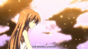 Clannad After Story (720p)