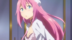 Gakusen Toshi Asterisk