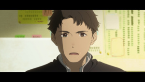 Shoushimin series 2nd season