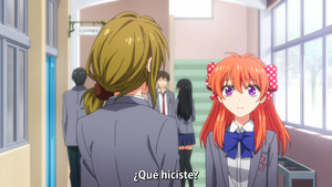 Gekkan Shoujo Nozaki-kun