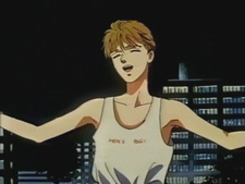 Be-Boy Kidnapp’n Idol